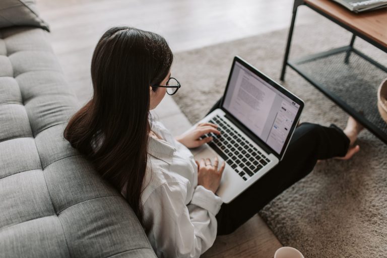 Blogger adalah Aktivitas yang Lebih dari Sekadar Hobi