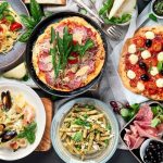 Makanan Khas Italia yang Bisa dibuat di Rumah