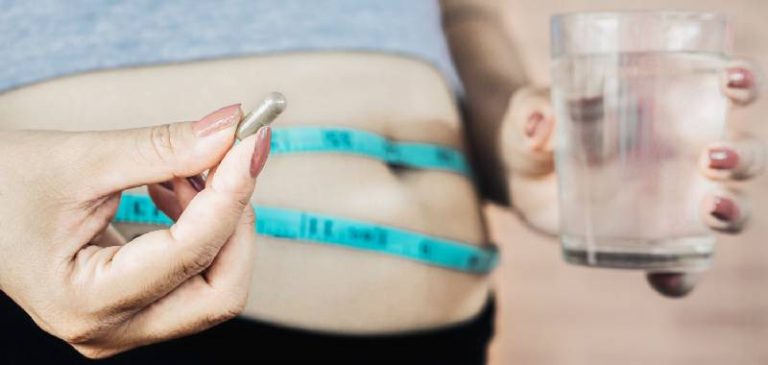 Obat pelangsing yang aman