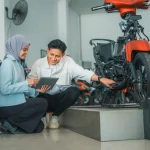 5 Tips Dasar Merawat Kendaraan Bermotor, Pemula Pasti Bisa!