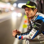 Valentino Rossi Usai Pensiun sebagai Pembalap MotoGP