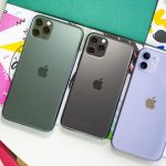 iPhone 11 series