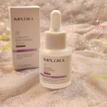 Implora Luminous Brightening Serum Packaging