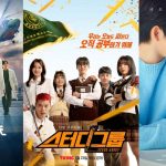 Drakor Adaptasi Webtoon