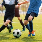 Pertandingan sepak bola