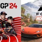 MotoGP vs Forza Horizon