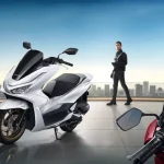 Honda PCX