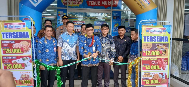 Keuntungan dan Kerugian Franchise Indomaret