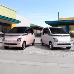 Wuling Air EV