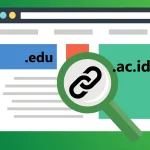 Backlink edu ac id
