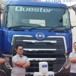 UD Truck