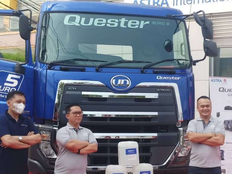 UD Truck