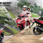 Honda Vario 125