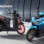 All New Vario 125