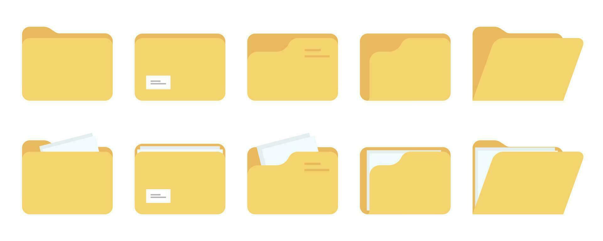 Apakah yang Dimaksud dengan Folder