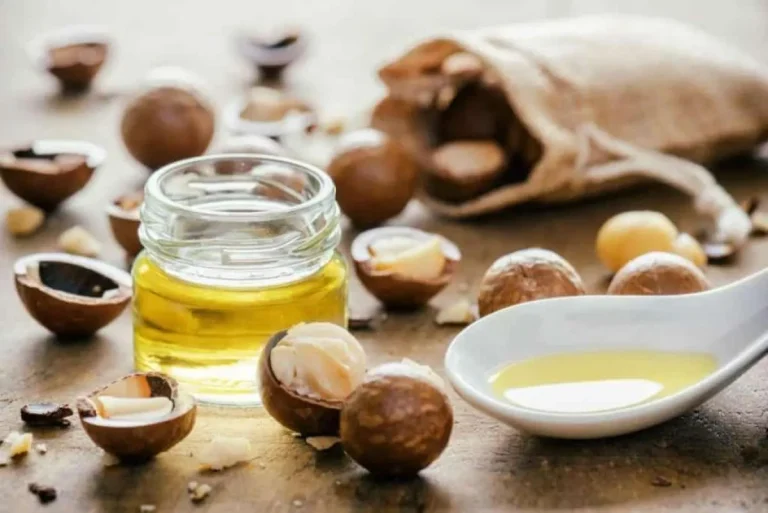 Manfaat Minyak Kemiri untuk Rambut