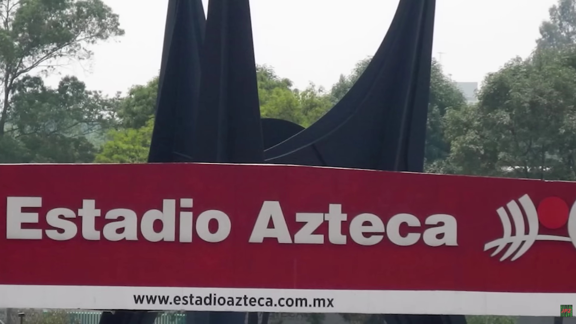 Estadio Azteca