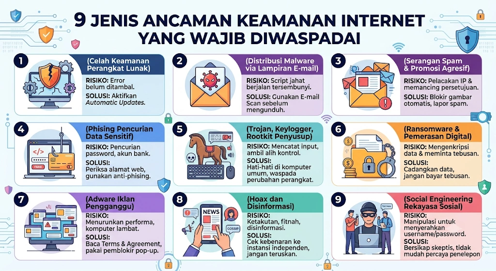 Infografis-ancaman-keamanan-internet