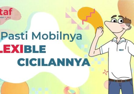 Kalkulator Kredit Mobil dari taf.co.id