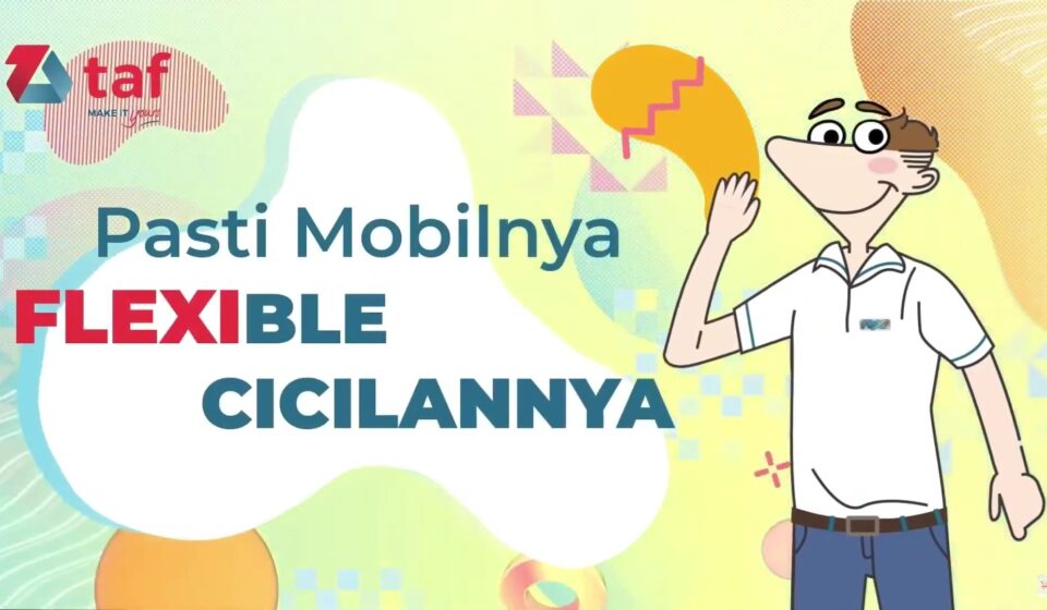 Kalkulator Kredit Mobil dari taf.co.id