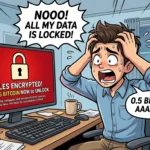 Waspada terhadap ancaman keamanan internet