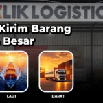 Ekspedisi Jakarta Merauke dalam Perencanaan Modal Usaha kliklogistics ekspedisi Jakarta Merauke